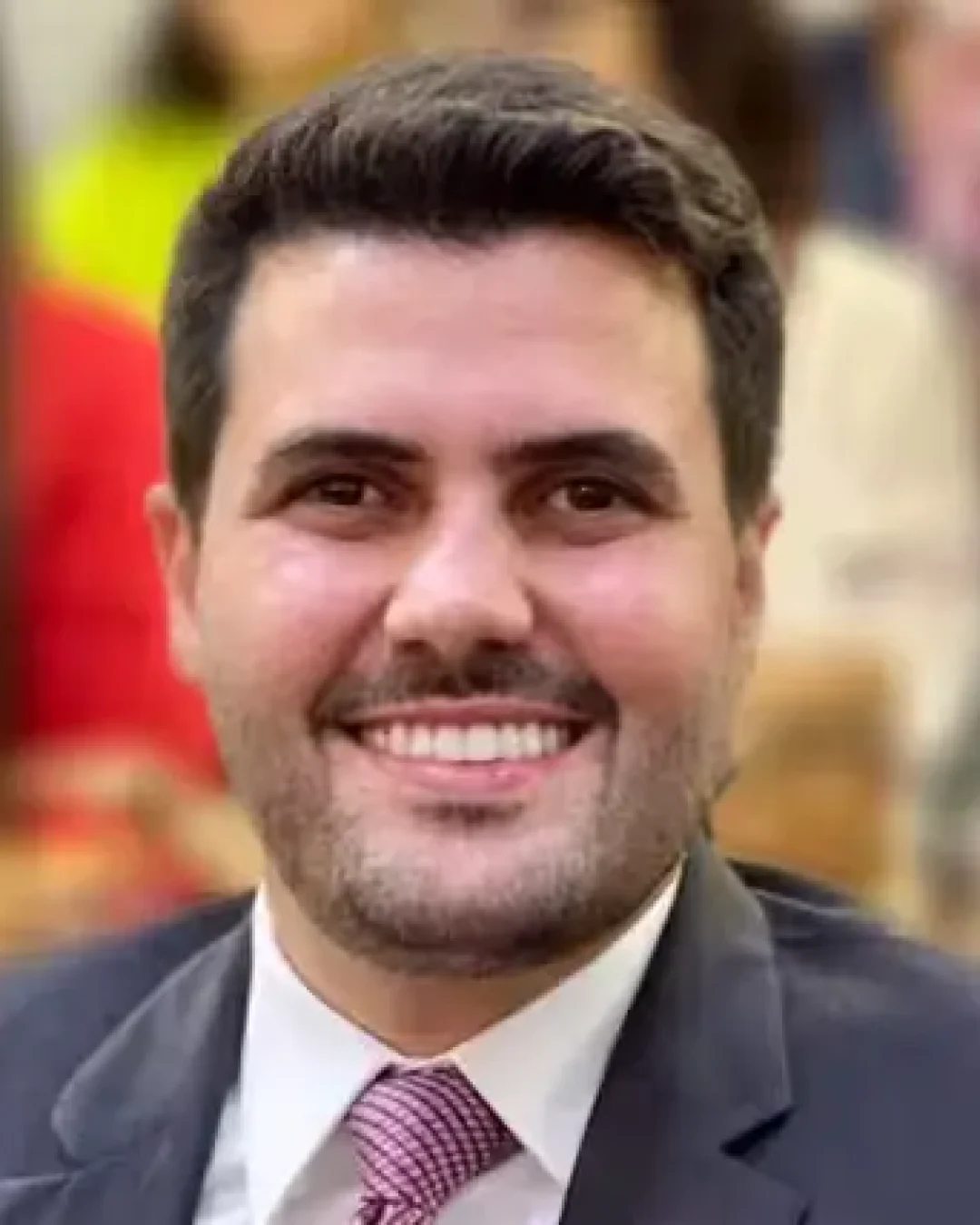 Wilson Filho admite ser vice de Lucas Ribeiro