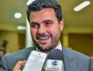 Wilson Filho pioneiro em regular apostas na Paraíba
