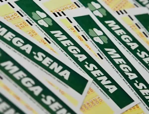 Mega-Sena: R$ 90 Milhões hoje! Saiba como apostar