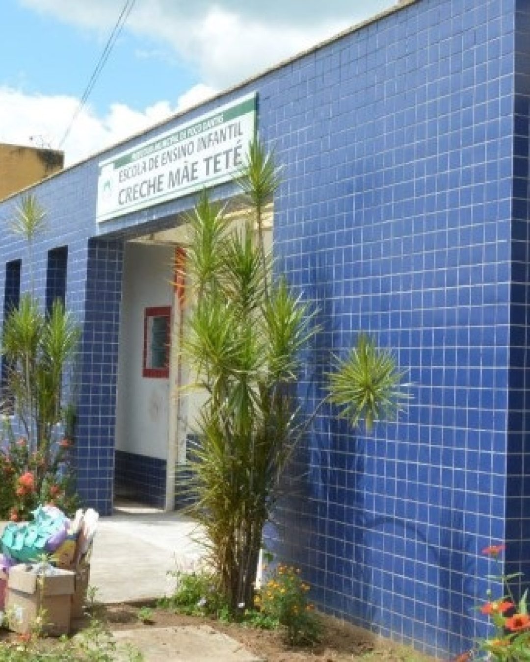 prefeitura-municipal-de-poco-dantas-esta-na-fase-de-conclusao-da-reforma-da-creche-mae-tete-na-sede-do-municipio